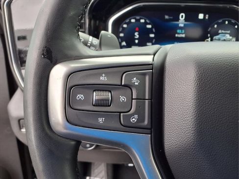 Certified 2023 Chevrolet Silverado 1500 LT AWD/4WD image 17