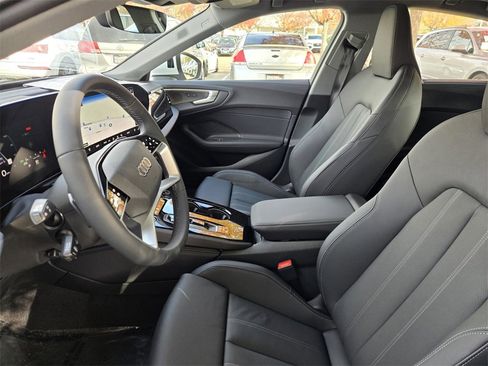 New 2025 Audi A5 2.0T Premium Plus image 26