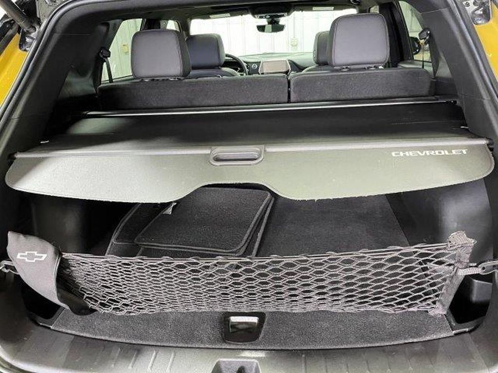 Used 2022 Chevrolet Blazer RS w/ Enhanced Convenience Package AWD/4WD image 18