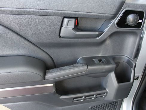 New 2026 Toyota 4Runner TRD Off-Road Premium image 50