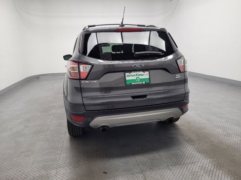 Used 2018 Ford Escape SEL w/ Ford Safe & Smart Package image 6