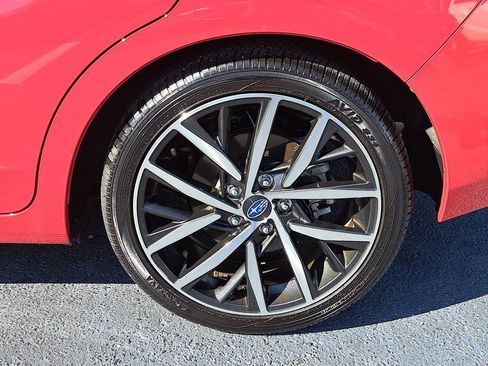 Used 2024 Subaru Impreza 2.0i Sport image 5