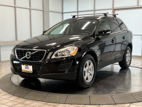 Used 2012 Volvo XC60 3.2 FWD image 3