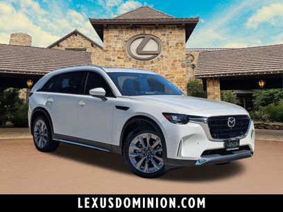 Used 2024 MAZDA CX-90 3.3 Turbo w/ Premium Plus Pkg