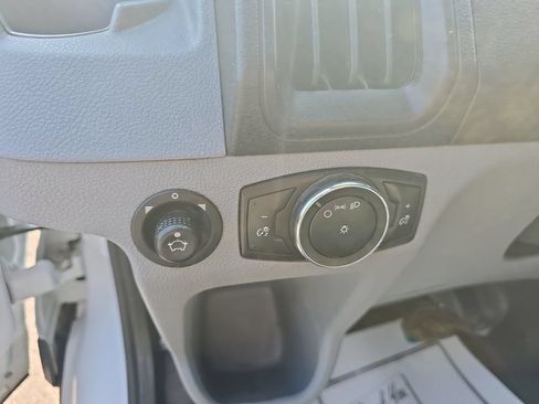 Used 2016 Ford Transit 250 130 Low Roof w/ Exterior Upgrade Package RWD image 20