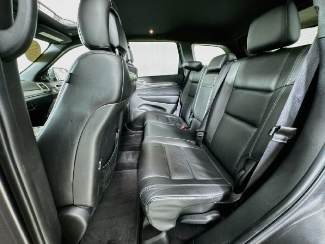 Used 2017 Jeep Grand Cherokee Limited AWD/4WD image 23