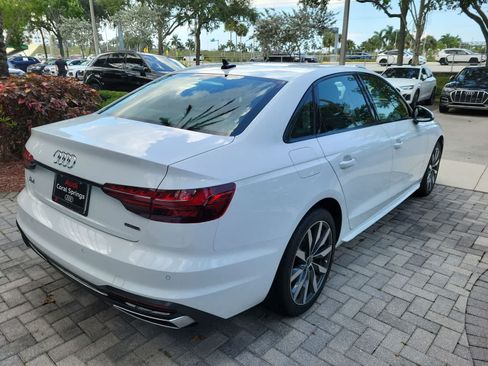 Used 2023 Audi A4 2.0T Premium Plus AWD/4WD image 12