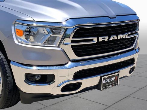 Used 2023 RAM 1500 Lone Star AWD/4WD image 30