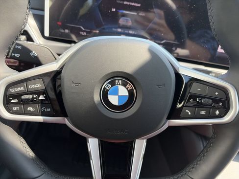 Used 2026 BMW i4 eDrive40 w/ M Sport Package RWD image 21