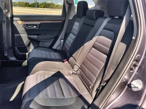 Used 2022 Honda CR-V EX image 11