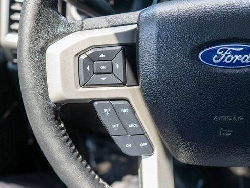 Used 2020 Ford F150 Lariat AWD/4WD image 22