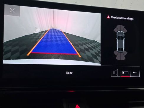 Used 2022 Audi A5 2.0T Premium w/ Convenience Package image 47