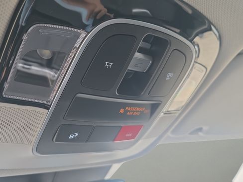 New 2026 Hyundai Tucson Limited AWD/4WD image 26