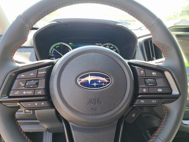 New 2026 Subaru Crosstrek 2.5i Limited w/ Crosstrek Mirror Package AWD/4WD image 12