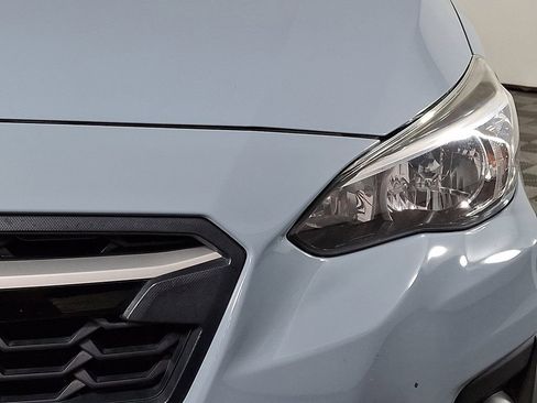 Used 2019 Subaru Crosstrek 2.0i Premium w/ Eyesight System AWD/4WD image 12