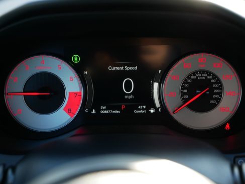 Certified 2025 Acura RDX A-Spec image 15