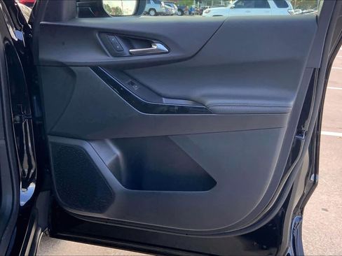 Certified 2026 Chevrolet Equinox LT w/ Convenience Package II image 22