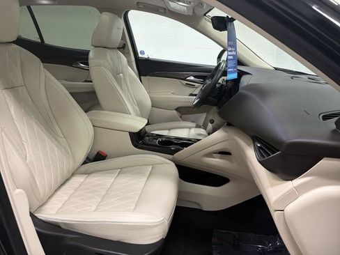Certified 2023 Buick Envision Avenir AWD/4WD image 20