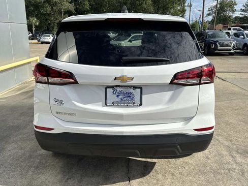 Used 2023 Chevrolet Equinox LS w/ LS Convenience Package FWD image 5