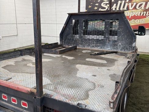 Used 2019 Ford F350 XL image 12