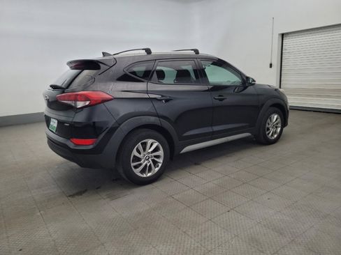 Used 2018 Hyundai Tucson SEL Plus AWD/4WD image 10