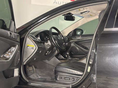 Used 2015 Kia Cadenza Limited FWD image 12