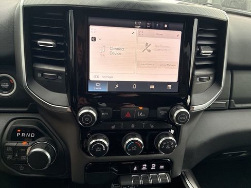 New 2026 RAM 1500 Big Horn image 27