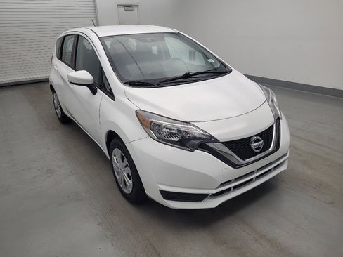 Used 2019 Nissan Versa Note SV FWD image 13
