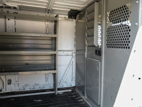 Used 2023 RAM ProMaster 2500 FWD image 39