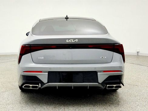 Used 2025 Kia K5 GT w/ GT1 Package FWD image 6