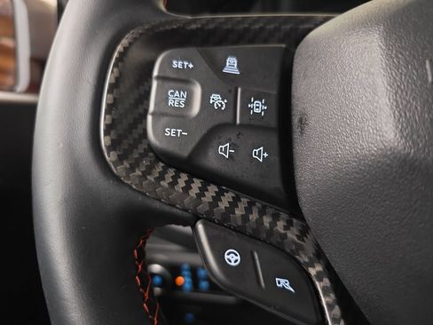 Used 2024 Ford Bronco Raptor w/ Interior Carbon Fiber Pack 6 AWD/4WD image 19