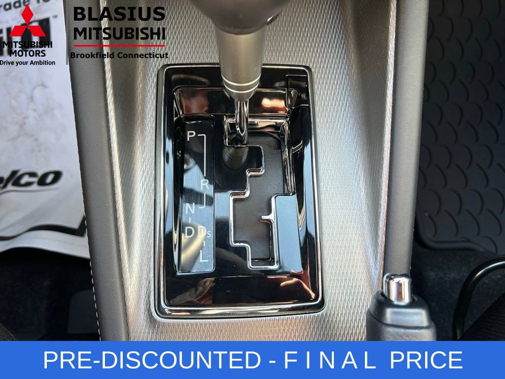 Used 2025 Mitsubishi Outlander Sport SEL AWD/4WD image 68