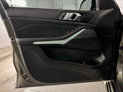 Used 2023 BMW X5 xDrive40i w/ Premium Package AWD/4WD image 38