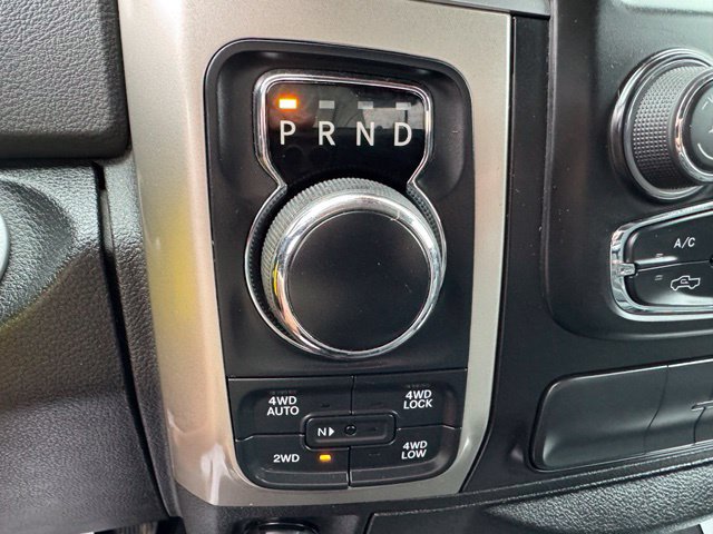 Used 2019 RAM 1500 Big Horn AWD/4WD image 23
