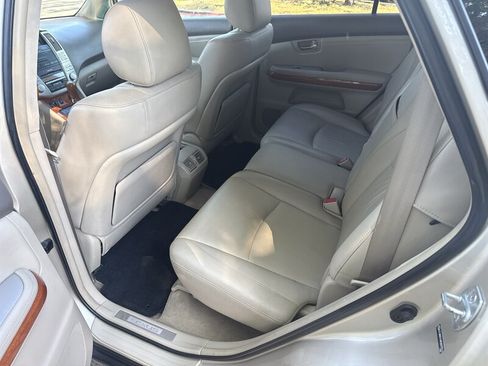 Used 2005 Lexus RX 330 AWD image 18