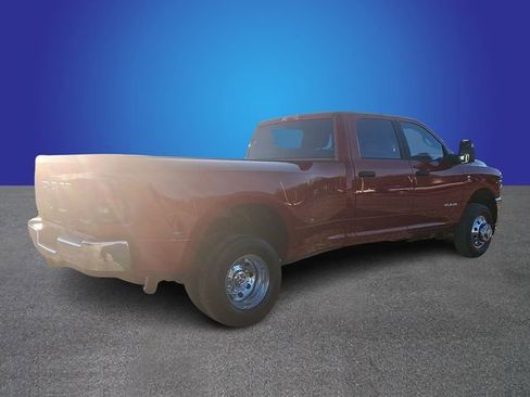 New 2026 RAM 3500 Big Horn image 3