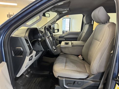 Certified 2020 Ford F150 XLT w/ Equipment Group 302A Luxury image 12