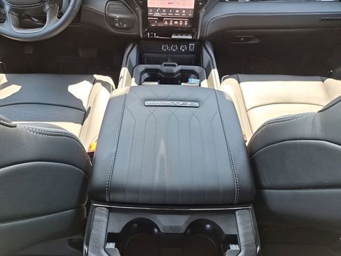 New 2026 RAM 3500 Limited image 23