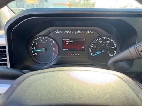 Certified 2024 Ford F250 XL w/ XL Off-Road Package image 35