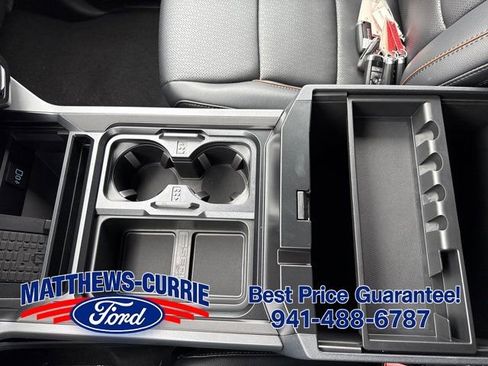 New 2026 Ford F250 Lariat w/ Chrome Package AWD/4WD image 24