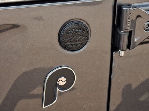 Used 2021 Jeep Wrangler Unlimited Sport image 31