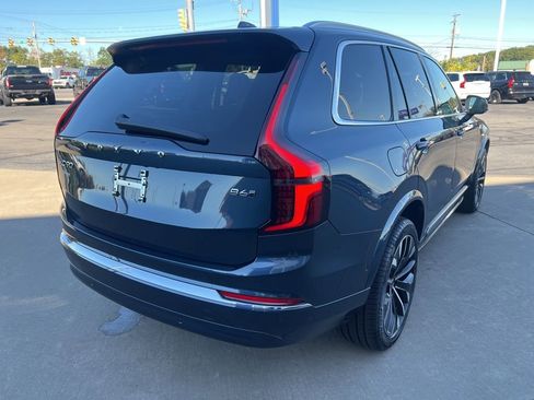New 2026 Volvo XC90 B6 Ultra w/ Protection Package AWD/4WD image 6