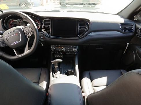 New 2026 Dodge Durango GT AWD/4WD image 21