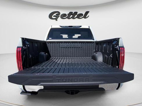 New 2026 Toyota Tundra 1794 Edition AWD/4WD image 28