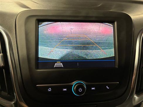 Used 2021 Chevrolet Equinox LT w/ LPO, Floor Liner Package image 11