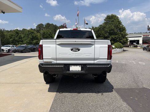 Used 2025 Ford F150 Tremor w/ Equipment Group 402A High AWD/4WD image 7
