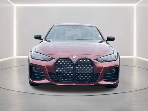 Certified 2023 BMW 430i Gran Coupe xDrive w/ M Sport Package image 30