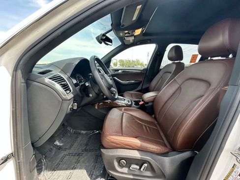Used 2013 Audi Q5 2.0T Premium Plus AWD/4WD image 14