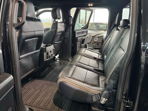 Used 2018 Ford F150 Raptor w/ Equipment Group 802A Luxury image 36