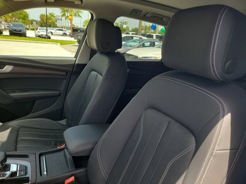 Used 2021 Audi Q5 2.0T Premium Plus AWD/4WD image 17